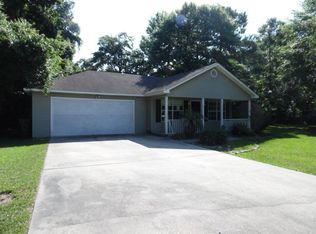 418 Brentwood Cir, Brunswick, GA 31523