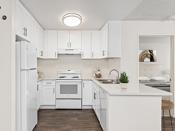 Remodel Apartment