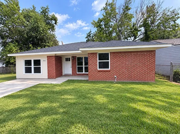 222 S Cobb St, Texas City, TX 77591