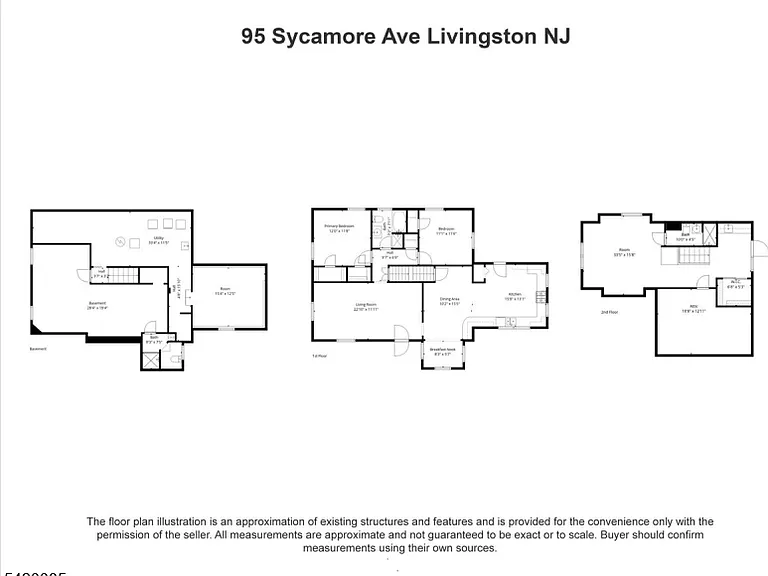 95 Sycamore Ave — Photo 16