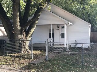 4448 Clarewood Ave, Dayton, OH 45431