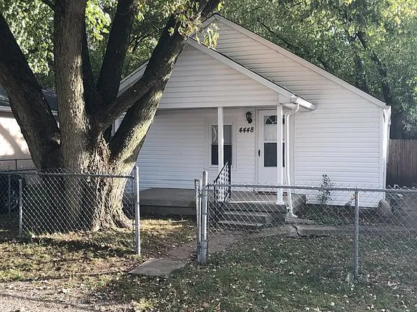 4448 Clarewood Ave, Dayton, OH 45431