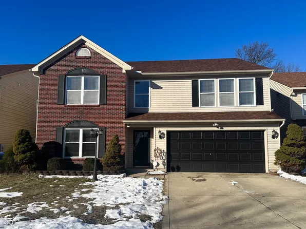 6076 Bannister Ct, Indianapolis, IN 46236