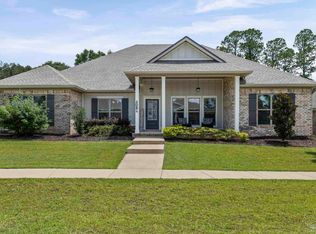 4084 Blue Hillside Ln, Milton, FL 32583