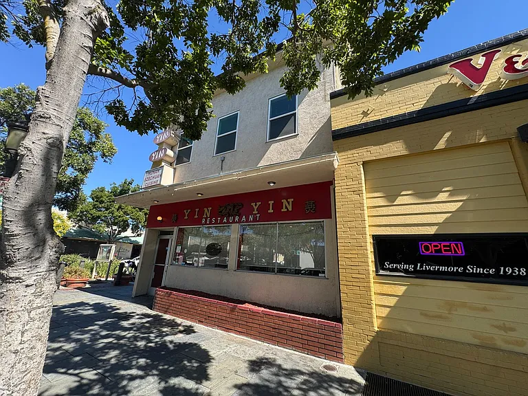 223 S K St — Photo 18