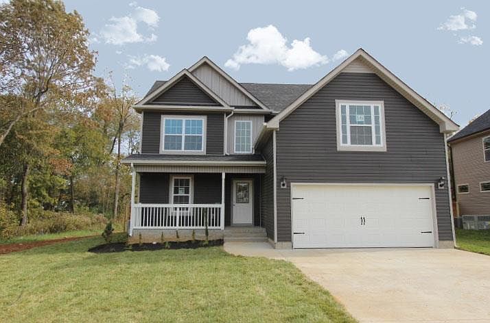 1st image of 16 Chestnut Hl Lot 16