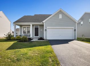 2032 Trophy Dr, Marysville, OH 43040