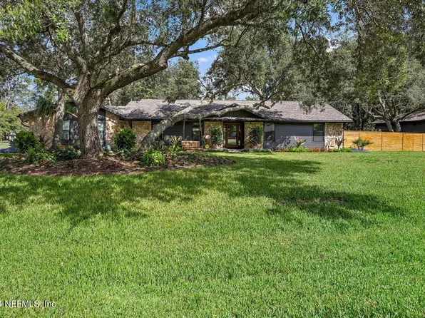 1665 PITCH PINE Avenue, St. Johns, FL 32259