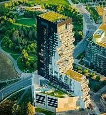 1 bed, $1,990 — Photo 1