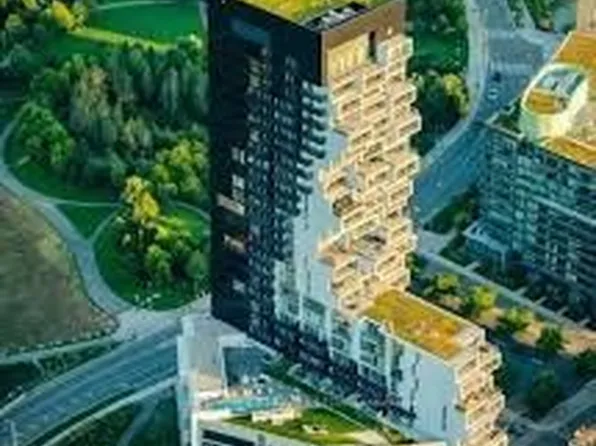 170 Bayview Ave, Toronto, ON