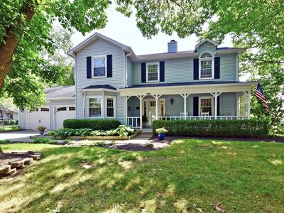 305 Scarborough Way, Noblesville, IN, 46060