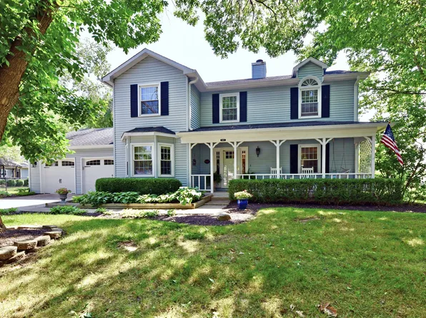 305 Scarborough Way, Noblesville, IN 46060