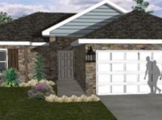 9417 NW 87th St, Yukon, OK 73099