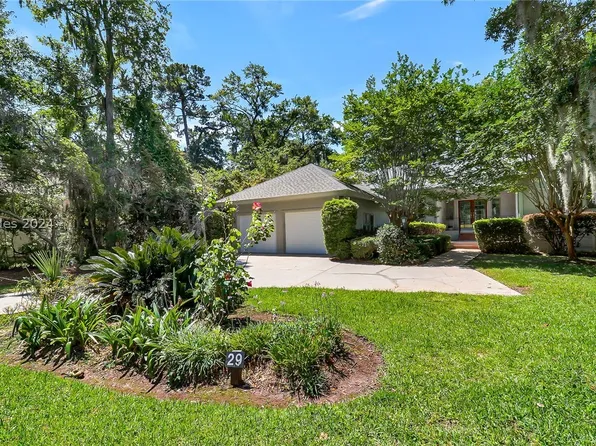 29 Cat Brier Ln, Hilton Head Island, SC 29926