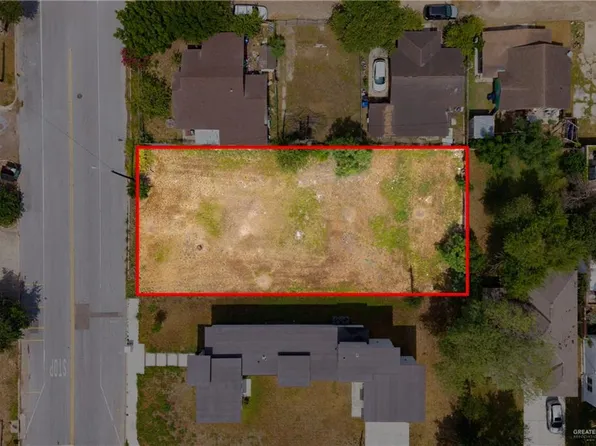 808 Beech Ave, McAllen, TX 78501