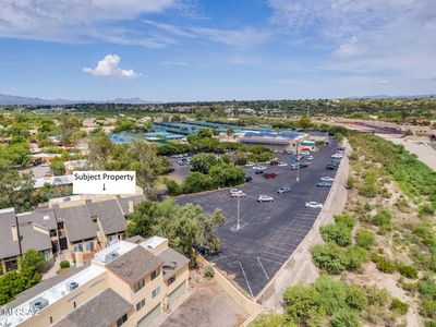 3992 N Corte De Eucalipto, Tucson, AZ, 85716