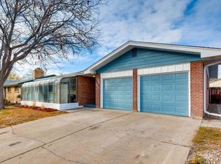 6267 W 61st Pl, Arvada, CO 80003