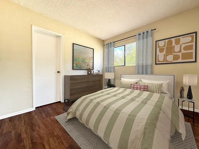 Villa Tarzana Apartment Homes — Photo 12
