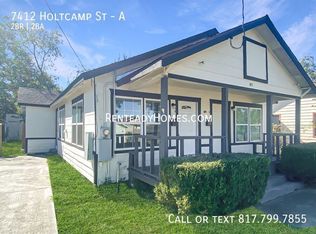 7412 Holtcamp St UNIT A, Houston, TX 77011