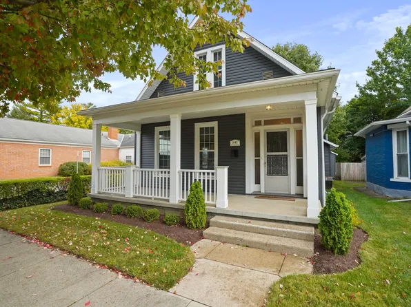 137-141 W Church, 137-141 W Church St, Newark, OH 43055