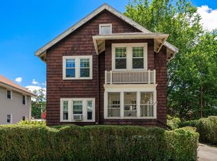 7 Henry St, Brookline, MA 02445