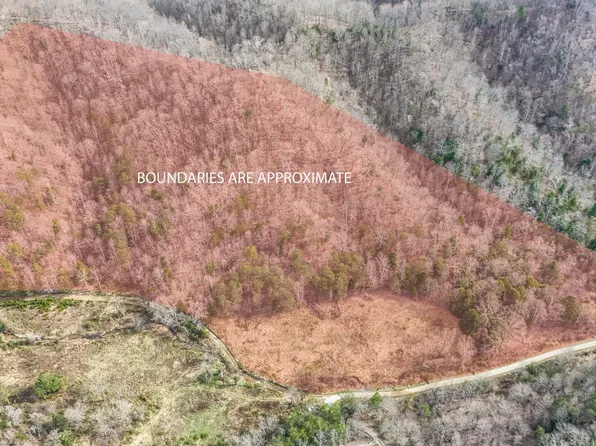 0 Bull Creek Rd, Barbourville, KY 40906
