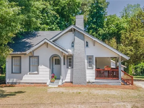 1006 Gordon St, High Point, NC 27260