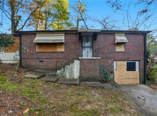 682 Steve Dr SW, Atlanta, GA 30315