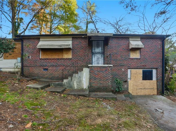 682 Steve Dr SW, Atlanta, GA 30315