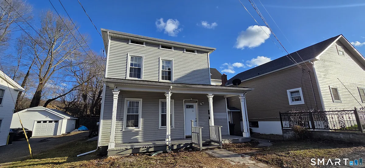 Building Photo - 126 Tremont St #B