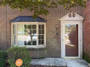 402 Seminole Trl, Danville, VA 24540