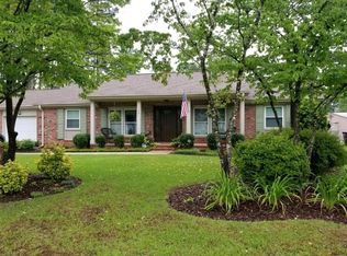 231 Addison St, Fayetteville, NC 28314