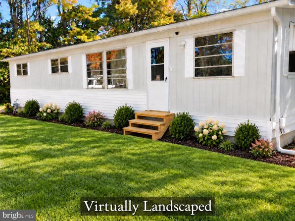 799 Ferrell Rd, Monroeville, NJ 08343