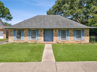 2501 Eton St, New Orleans, LA 70131