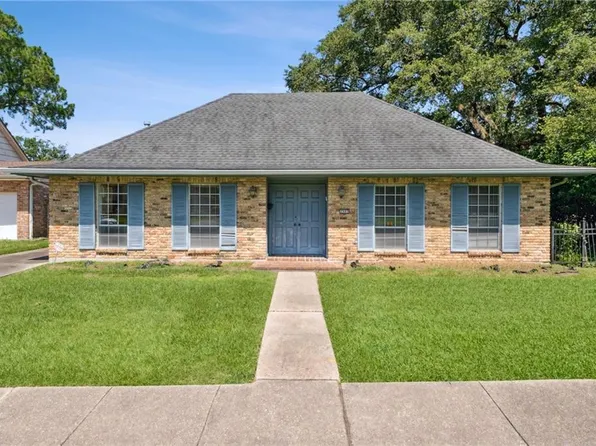 2501 Eton St, New Orleans, LA 70131