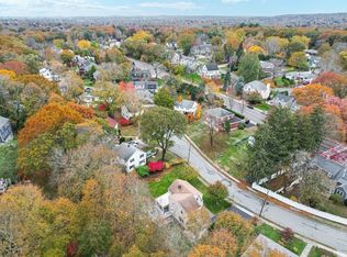 6 Marchant Rd, Winchester, MA 01890