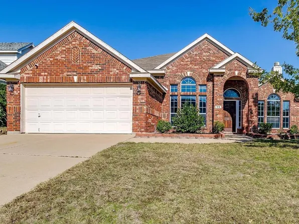 915 Peach Ln, Burleson, TX 76028