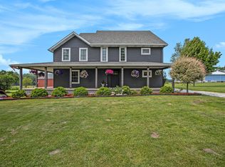 598 Dayburg Rd, Coldwater, MI 49036