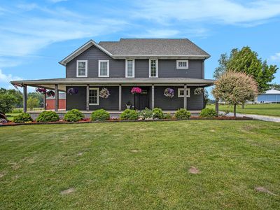 598 Dayburg Rd, Coldwater, MI, 49036