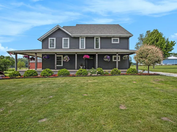 598 Dayburg Rd, Coldwater, MI 49036