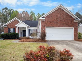 8211 Poplar Grove Cir #31, Waxhaw, NC 28173
