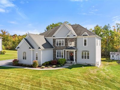 123 Larisa Ln, Ithaca, NY, 14850