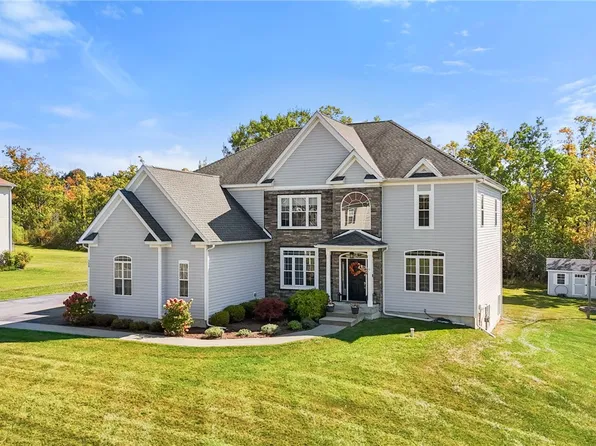 123 Larisa Ln, Ithaca, NY 14850