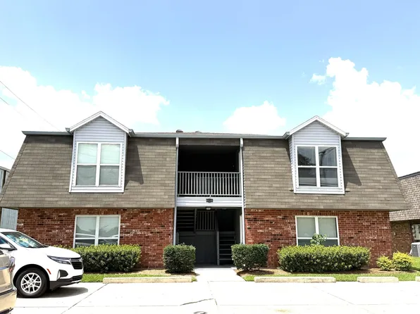 6656 Linda St APT D, Houma, LA 70364