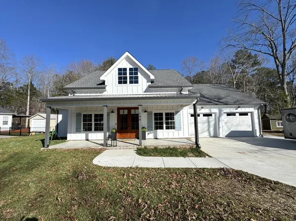 144 Willow Pointe Dr, Tullahoma, TN 37388