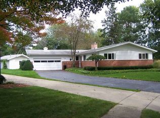 606 Hampden Ct, Midland, MI