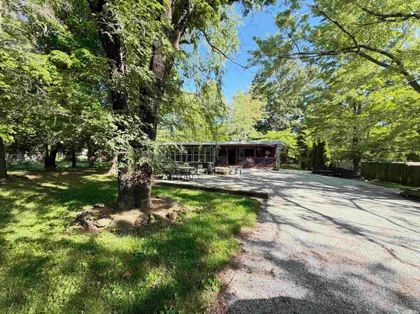 12733 Yellowbanks Trl #83N, Dale, IN 47523
