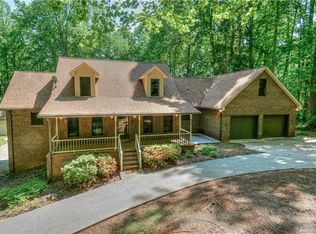 220 Beracah Pl #1, Mooresville, NC 28115