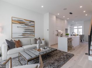 150 A South St NW, Washington, DC 20001