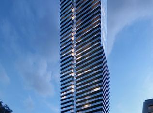 89 Church St #4108, Toronto, ON M5C 0B7